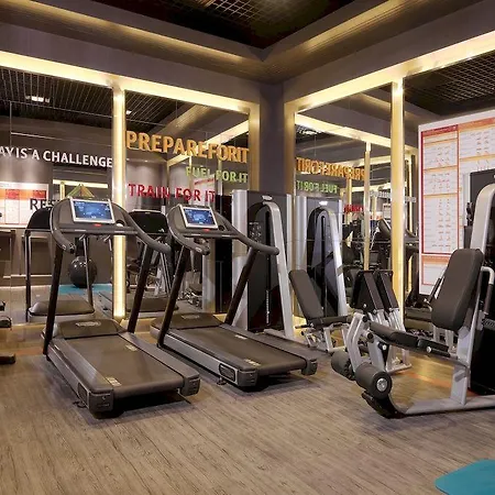 Sheraton Grand 5* Άδανα