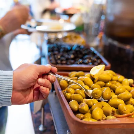 Sheraton Grand 호텔