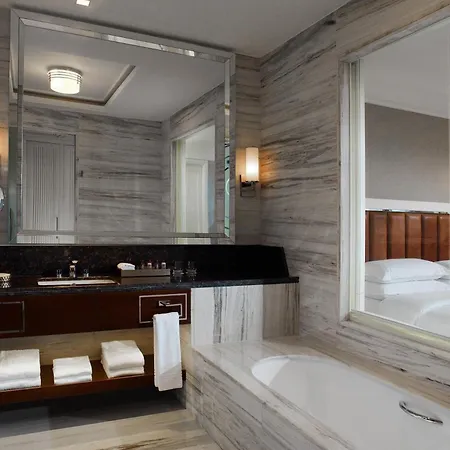 Hotel Sheraton Grand