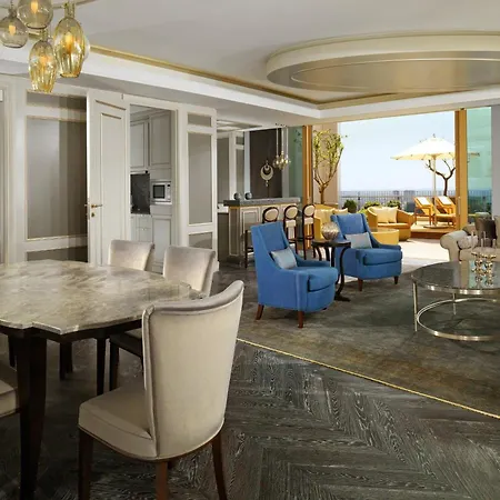 Sheraton Grand Otel 5*