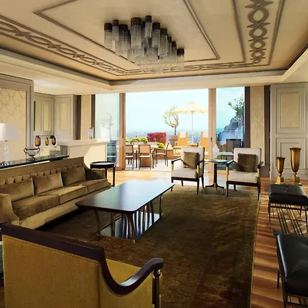 Sheraton Grand 5* אדאנה