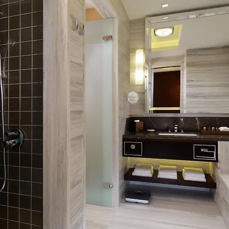 Sheraton Grand 아다나