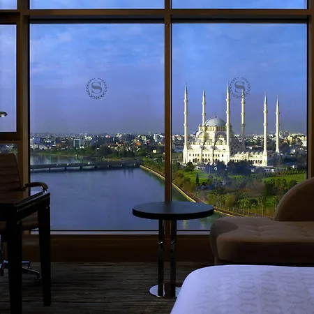 Otel Sheraton Grand