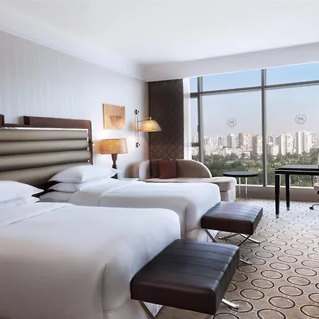 Sheraton Grand אדאנה