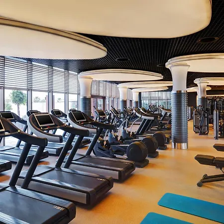 Sheraton Grand 5* 아다나