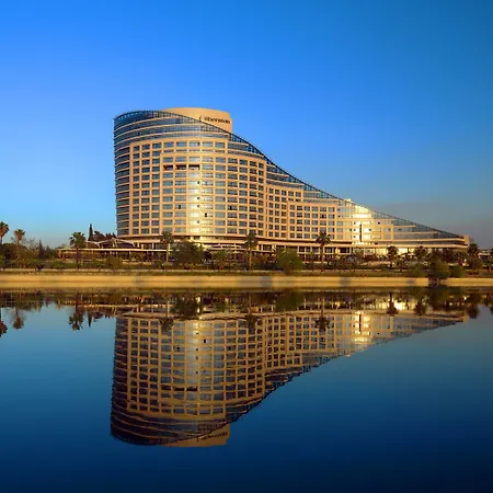 Sheraton Grand 5*