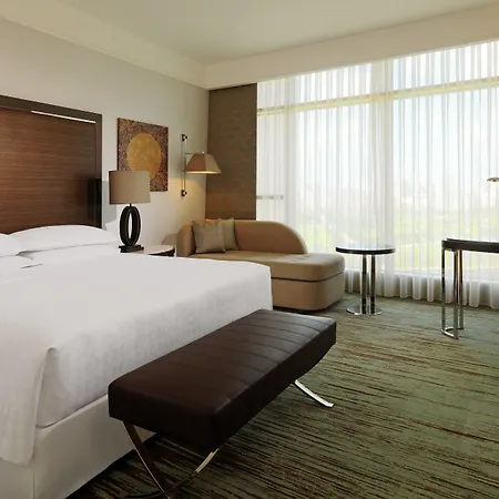 Sheraton Grand אדאנה