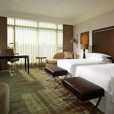 Sheraton Grand 호텔 아다나