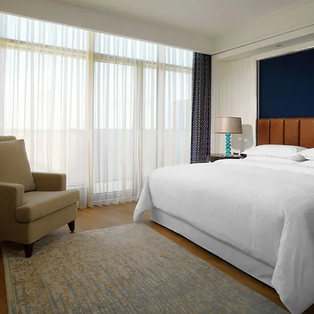 Sheraton Grand מלון אדאנה