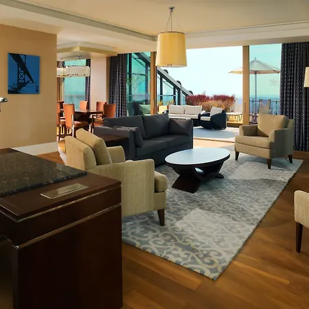Sheraton Grand