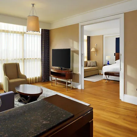 Sheraton Grand 5*