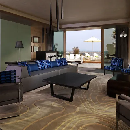 Sheraton Grand מלון אדאנה