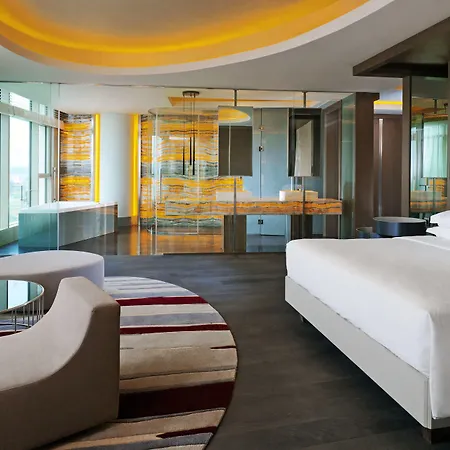 Sheraton Grand 5* 아다나