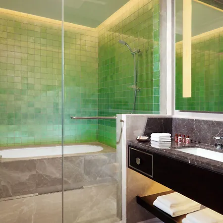 호텔 Sheraton Grand 아다나