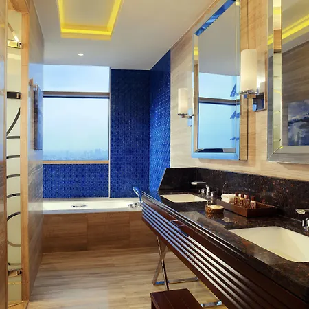 Sheraton Grand 호텔