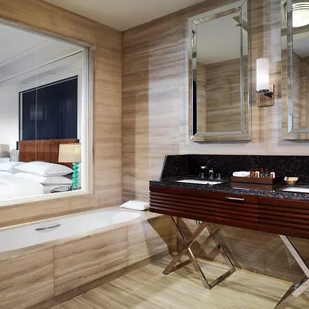 호텔 Sheraton Grand 아다나