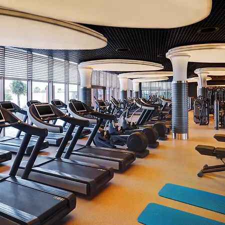 Sheraton Grand 5* אדאנה