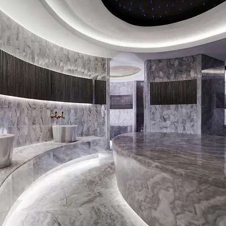 Sheraton Grand 5* 아다나