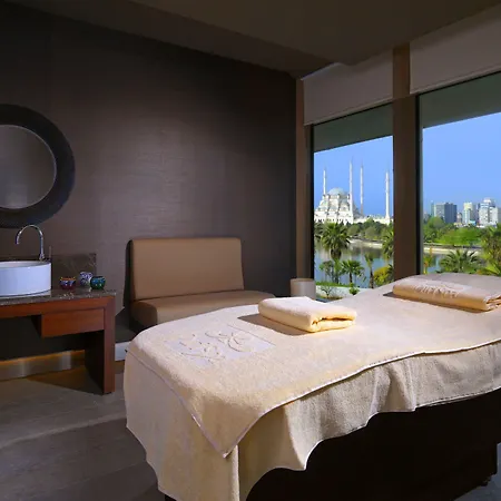 Sheraton Grand 5* אדאנה