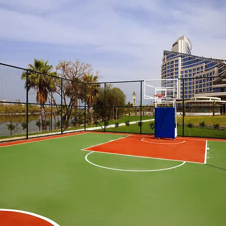 Otel Sheraton Grand Adana