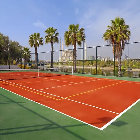 Sheraton Grand 호텔 5*