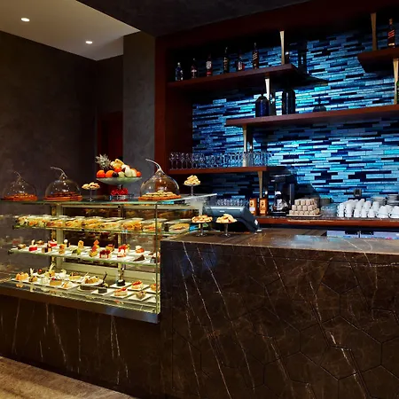 Sheraton Grand