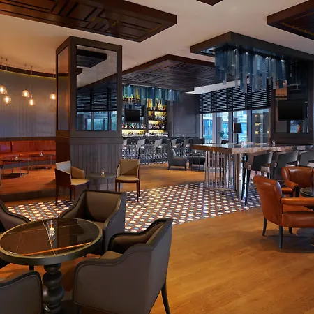 Sheraton Grand אדאנה