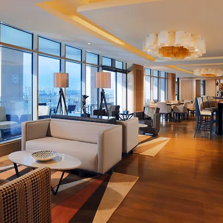 Sheraton Grand