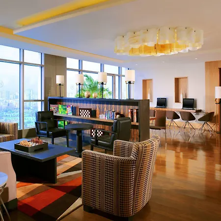 Sheraton Grand אדאנה