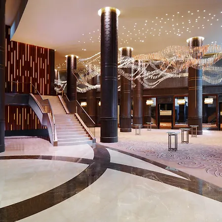 Sheraton Grand אדאנה