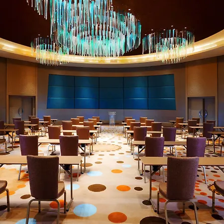 מלון Sheraton Grand אדאנה