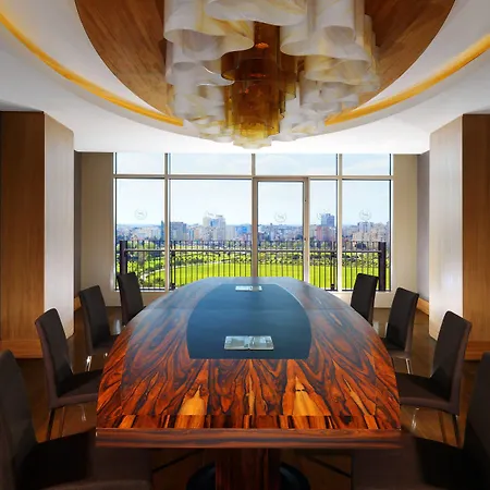 Otel Sheraton Grand Adana