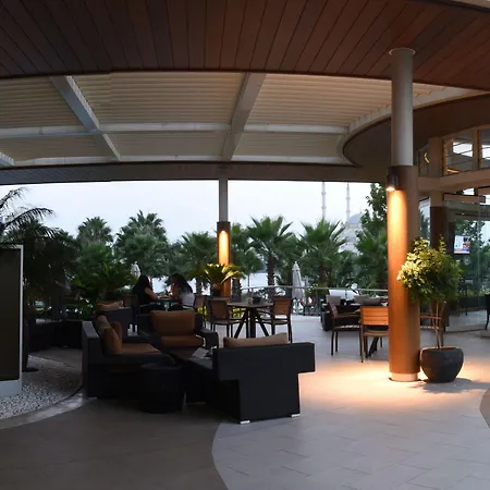 Sheraton Grand Άδανα