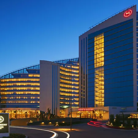 Sheraton Grand