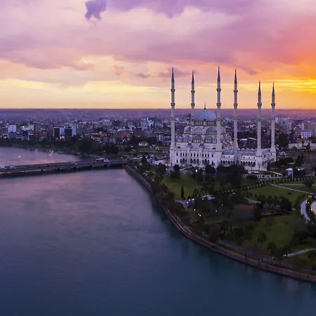 Sheraton Grand 5* Adana