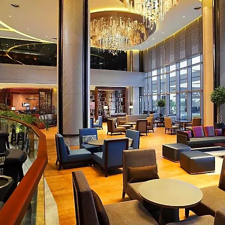 Sheraton Grand 5*
