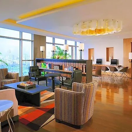 Sheraton Grand 5* Adana
