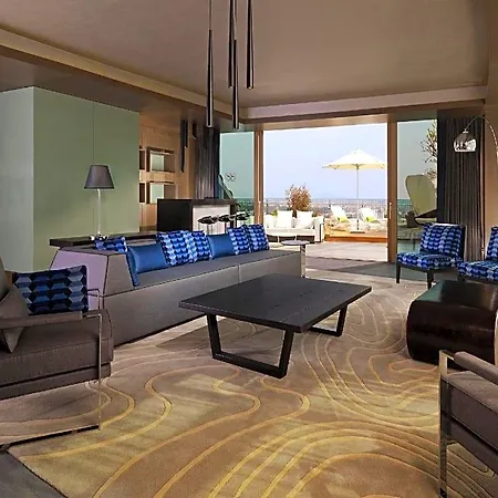 Sheraton Grand