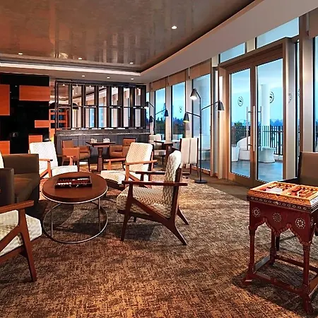 Sheraton Grand Adana