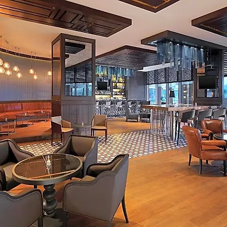 Hotel Sheraton Grand 5*