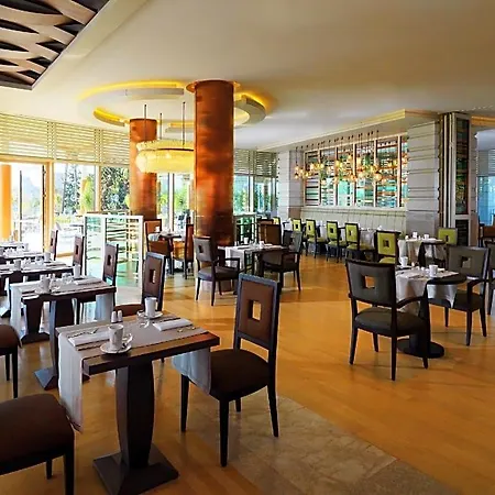 Sheraton Grand Hotel Adana