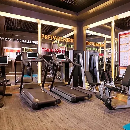 Hotel Sheraton Grand Adana