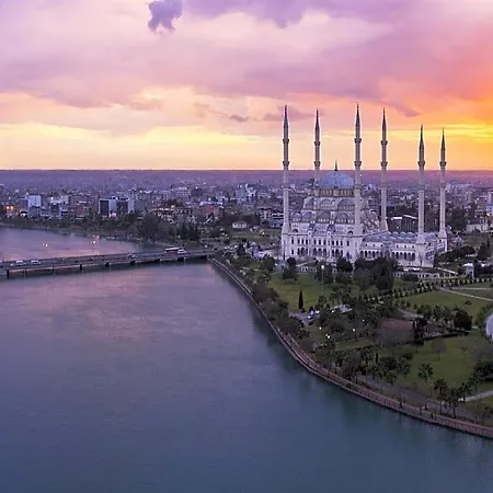 Sheraton Grand Hotel Adana