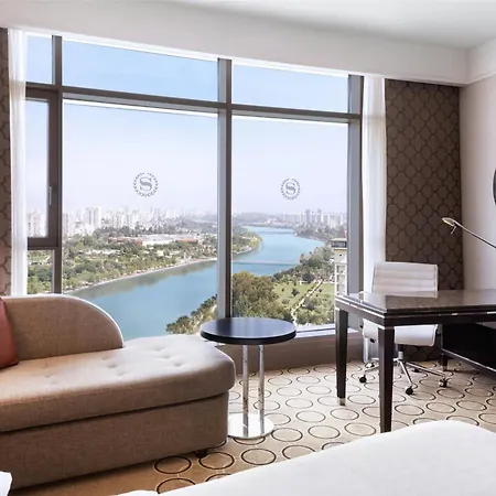 Sheraton Grand