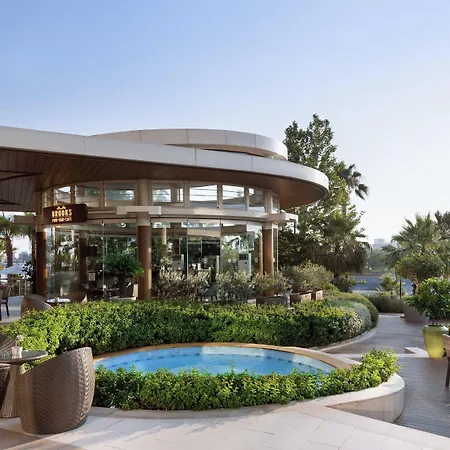Sheraton Grand 5*