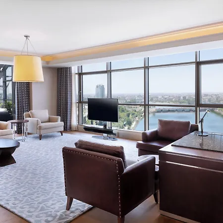 Sheraton Grand Hotel Adana