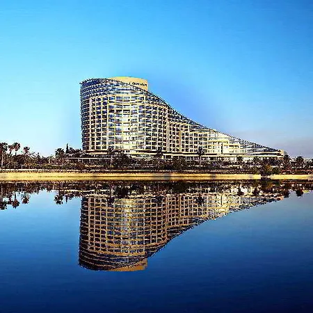 Sheraton Grand 5*