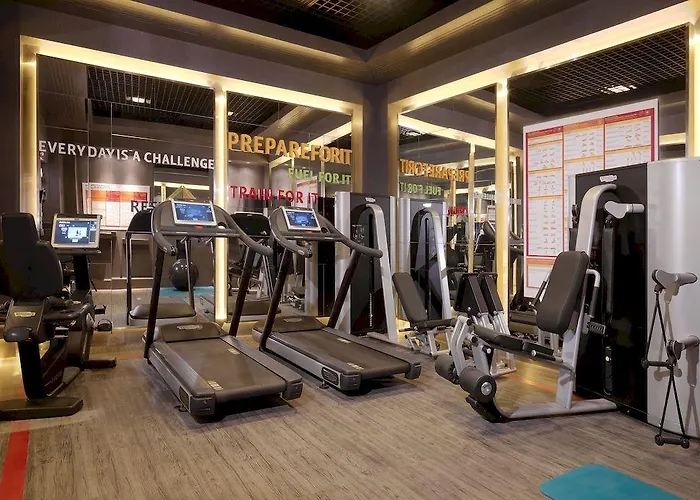 Sheraton Grand 5* Adana