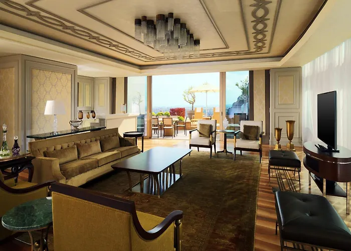 Sheraton Grand 5* Adana