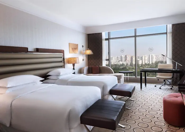 Sheraton Grand Адана